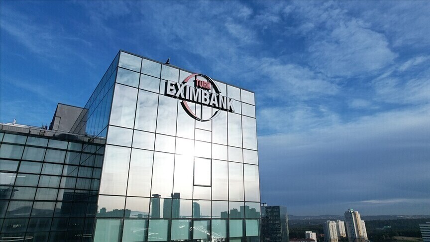 Türk Eximbank, İhracatçılara Bu Yıl 59 Milyar Dolarlık Destek Hedefliyor