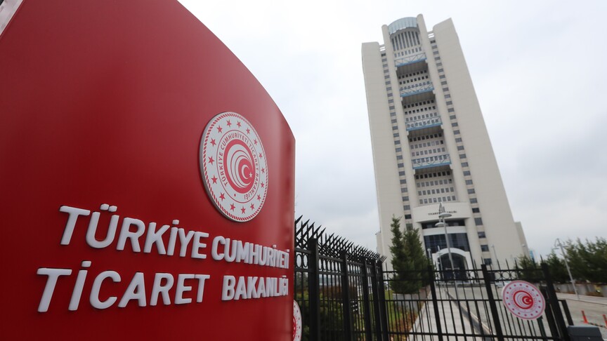Ticaret Bakanlığı İhracatçılar İçin Teknik Engeller Platformunu Yeniledi