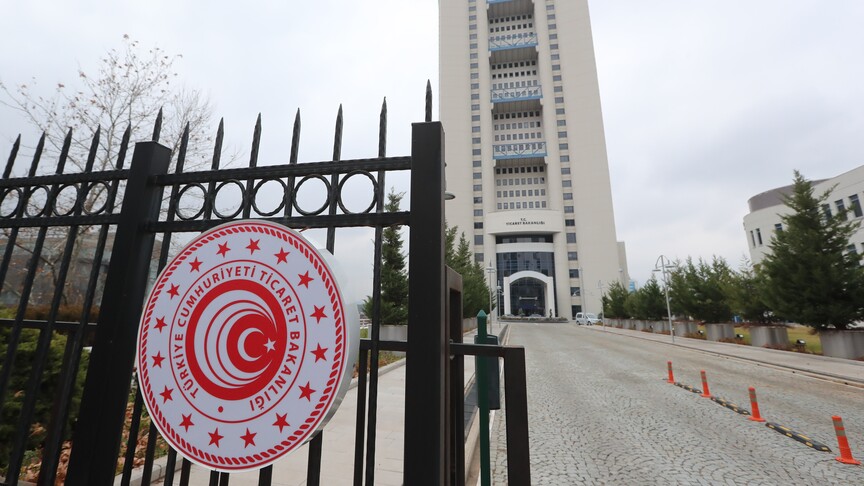Türkiye'nin İslam Ülkelerine İhracatı 7 Ayda 41,5 Milyar Dolara Ulaştı