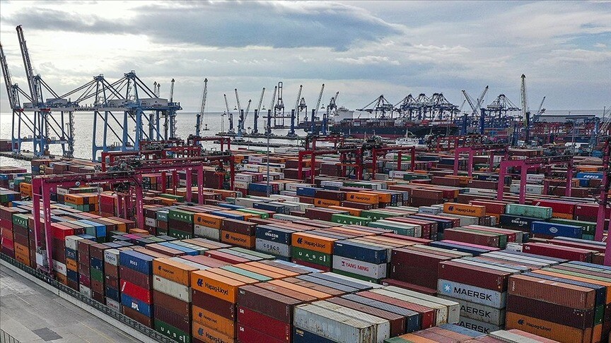 İstanbul İhracatçı Birlikleri'nin İhracatı 7,5 Milyar Doları Aştı