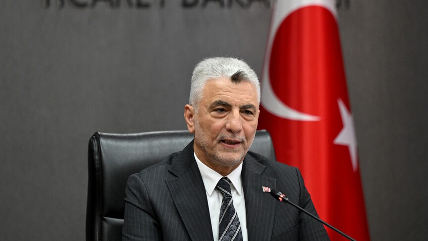 Türkiye-Suriye Ticaret Hacmi Yılın İlk 7 Ayında 2,2 Milyar Dolara Ulaştı