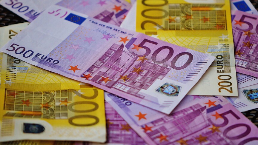 AB, 2023'ten Sonra İlk Kez Çeyreklik Dış Ticaret Açığı Verdi