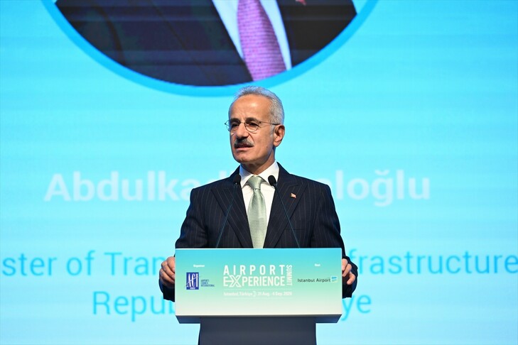 Uraloğlu: Havacılık Küresel Rekabet Gücünü Belirleyen Bir Vizyon Meselesi