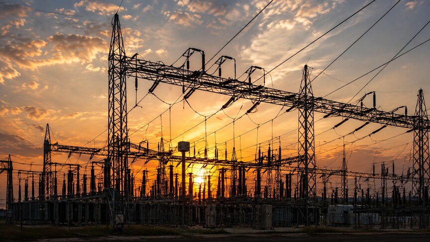 AB Komisyonu Almanya'nın 35 Milyar Avroluk Elektrik Kapasite Planına Onay Verdi