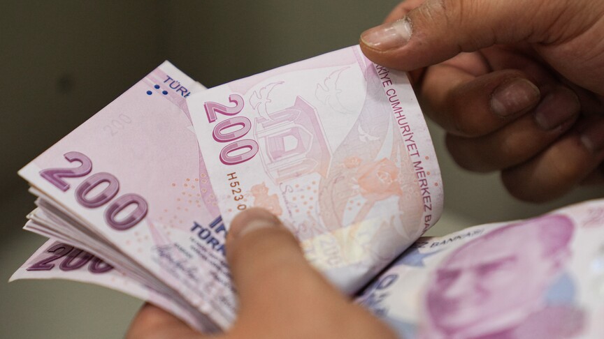 Türk Lirasıyla Dış Ticaret Hacmi Ocak-Ağustos'ta 1 Trilyon Lirayı Aştı