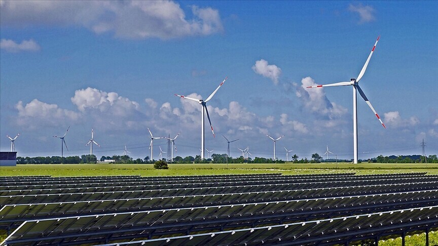 Türkiye'nin Yapay Zeka Hedefi Enerji Şebekesinde Yeni Yatırım İhtiyacı Doğuruyor