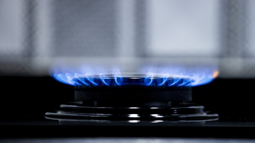 Avrupa'da Doğal Gaz Fiyatları Hürmüz Endişesiyle Dört Haftadır Yükseliyor