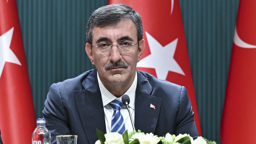 Orta Vadeli Program Açıklandı: Enflasyonun 2026 Sonunda Yüzde 28,4'e Gerilemesi Hedefleniyor