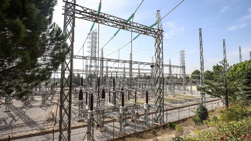 IEA: Türkiye, Elektrik Talebi En Hızlı Artan Üye Ülke Oldu