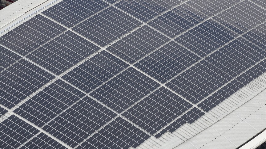 Türkiye'nin Çatı Tipi Güneş Enerjisi Potansiyeli 120 Gigavata Ulaşıyor