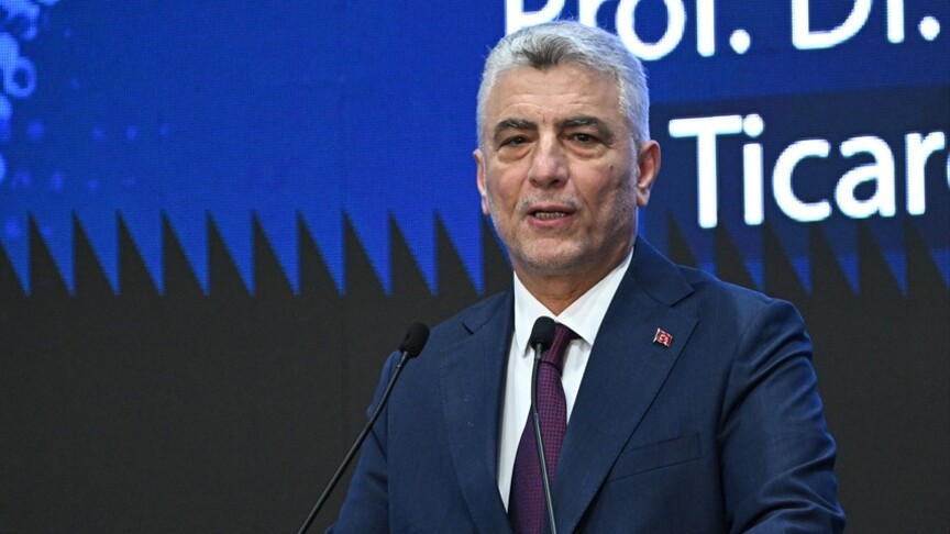 Bakan Bolat: Fuarcılık Sektörü 7,5 Milyar Avroluk Ekonomiye Dönüştü