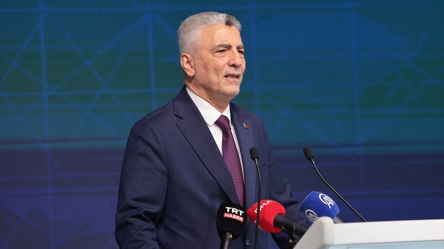 Ticaret Bakanı Bolat: Lojistik Sektörünün Milli Gelire Katkısı 115 Milyar Dolara Ulaştı