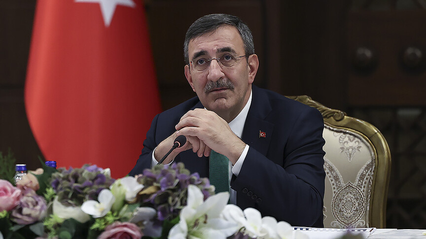 OVP'de Çarpıcı Öngörü: Kişi Başına Milli Gelir İlk Kez 20 Bin Dolara Yaklaşacak