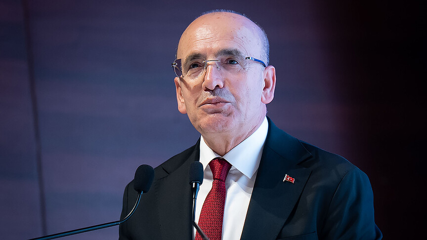 Bakan Şimşek: Türkiye Yasa Dışı Ticaret ve Yaptırım İhlalleriyle Mücadelede Kararlı