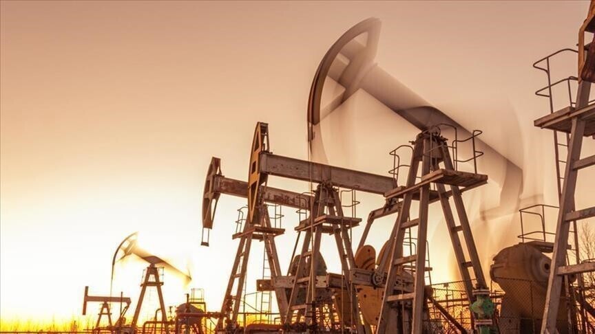 ABD'den Petrol Fiyatı Tahmininde Yukarı Revizyon: Orta Doğu Arzı Kısıtlı