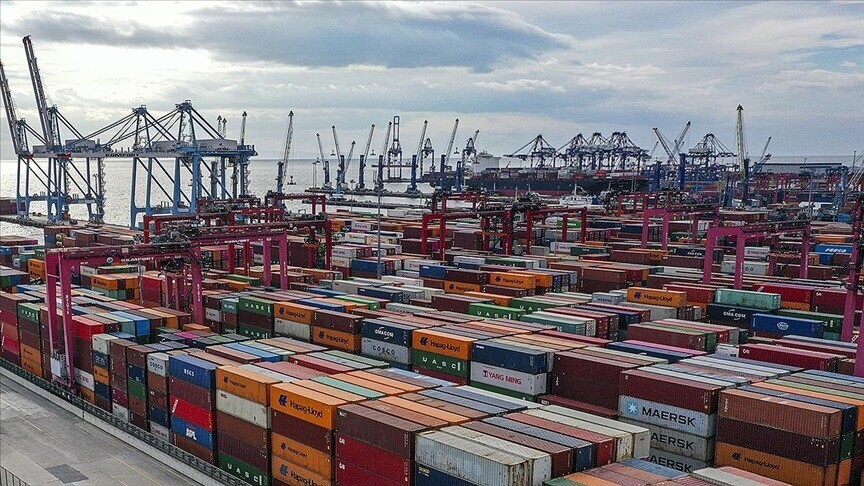 Türkiye'nin Uzak Doğu'ya İhracatı Ocak-Ağustosta Yüzde 18,6 Arttı