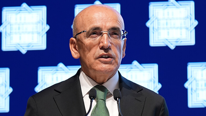 Bakan Şimşek: İhracatçının Rekabet Gücünü Artıracak Adımlar Sürecek