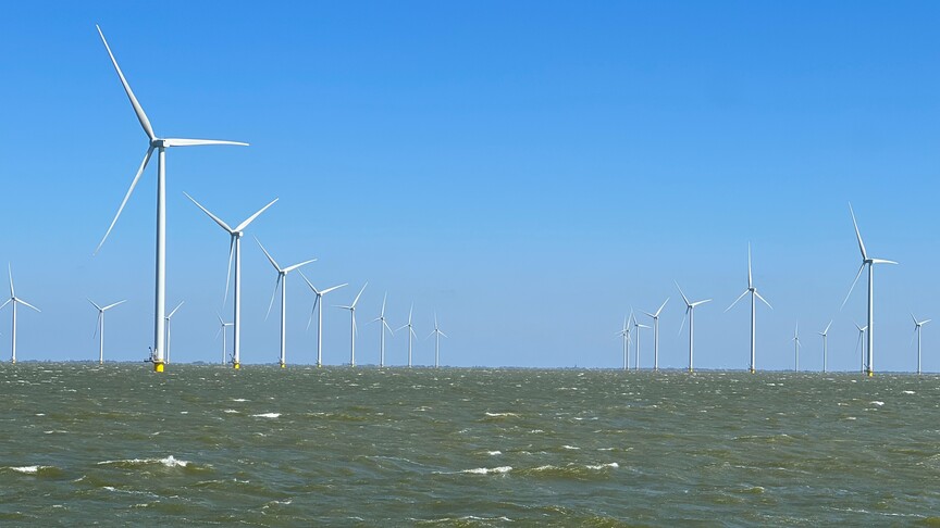 Enerji Güvenliği Kaygısı Avrupa ve Asya'da Yenilenebilir Yatırımlarını Hızlandırıyor