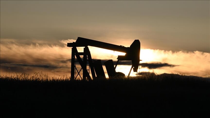 Doğu-Batı Petrol Hattının Kapanması Suudi Petrolünün İhracat Rotalarını Daralttı