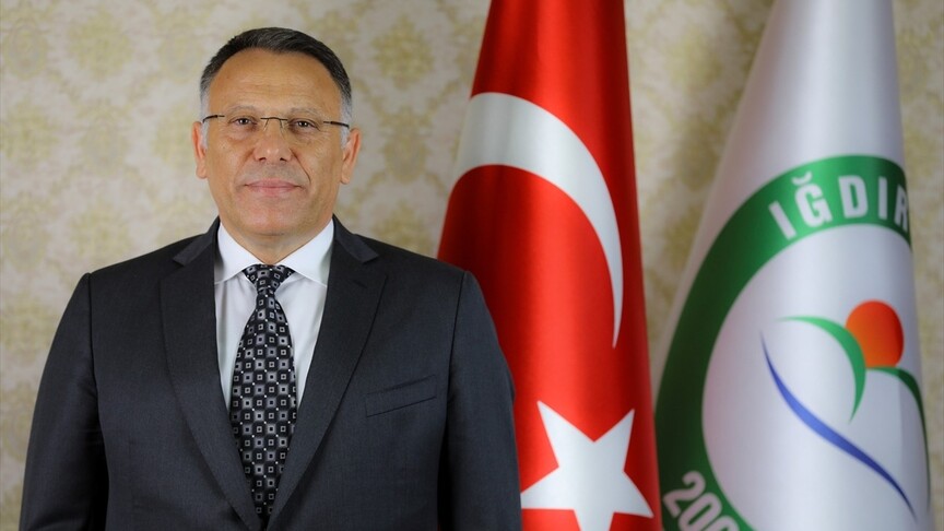 Zengezur Koridoru ve İpek Yolu'nun Geleceği Kasımda Iğdır'da Masaya Yatırılacak