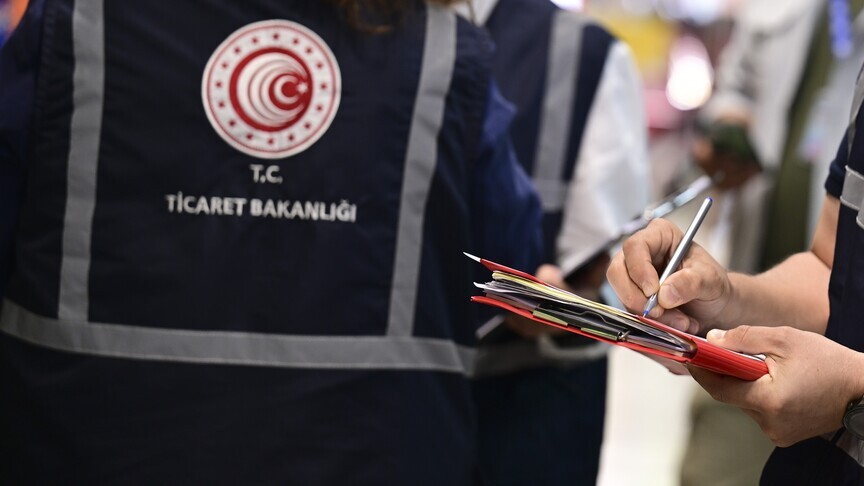 Gümrükte Mevzuata Aykırı Firmalara 8 Ayda 10,1 Milyar Lira Ceza Kesildi