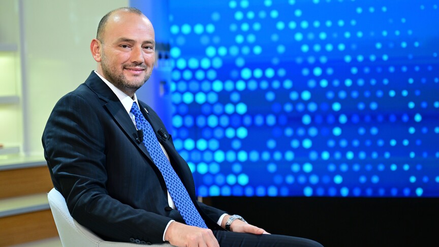 MÜSİAD Başkanı Özdemir: OVP Daha Rasyonel Bir Planlama