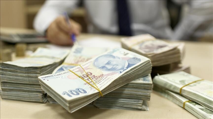Reel Kesim Güven Endeksi Eylülde 102,5'e Yükseldi