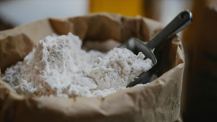 Dünya Un Ticaretinin Kalbi Taşkent'te Atacak