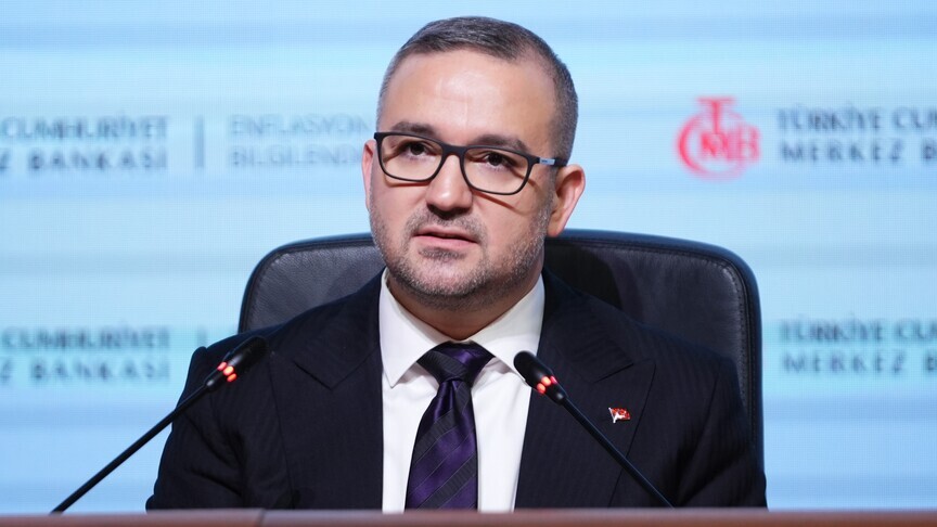 TCMB Başkanı Karahan: Dezenflasyon Süreci Zorlu Arz Koşullarına Rağmen Sürüyor