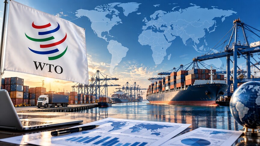 DTÖ'den Türkiye ve Gelişmekte Olan Ülkelere Ticaret Sisteminde Daha Etkin Rol Çağrısı