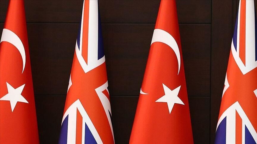 Türkiye-Birleşik Krallık Serbest Ticaret Anlaşması Müzakerelerinde 5. Tur Tamamlandı