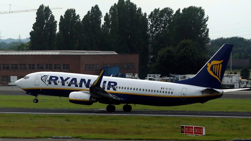 Ryanair CEO'sundan uyarı: Gelecek yaz Avrupa'da uçak bileti fiyatları fırlayabilir