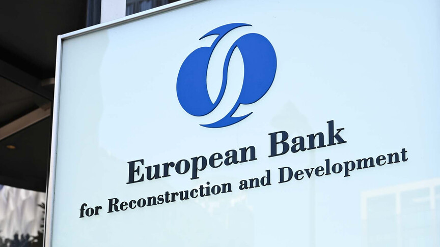 EBRD, Türkiye ekonomisi için bu yıl yüzde 3 büyüme öngördü
