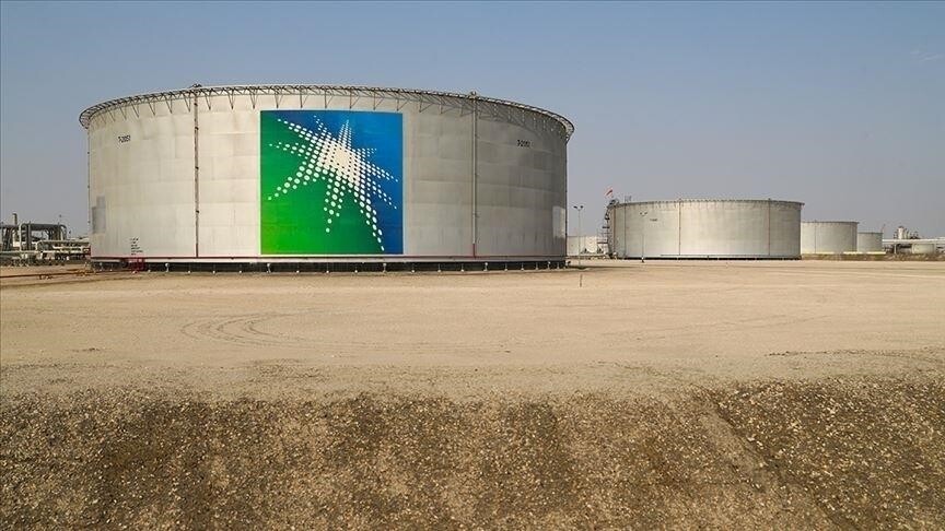 Suudi Aramco, Kesintiye Uğrayan Petrol Sevkiyatlarını Birkaç Günde Normale Döndürebilecek