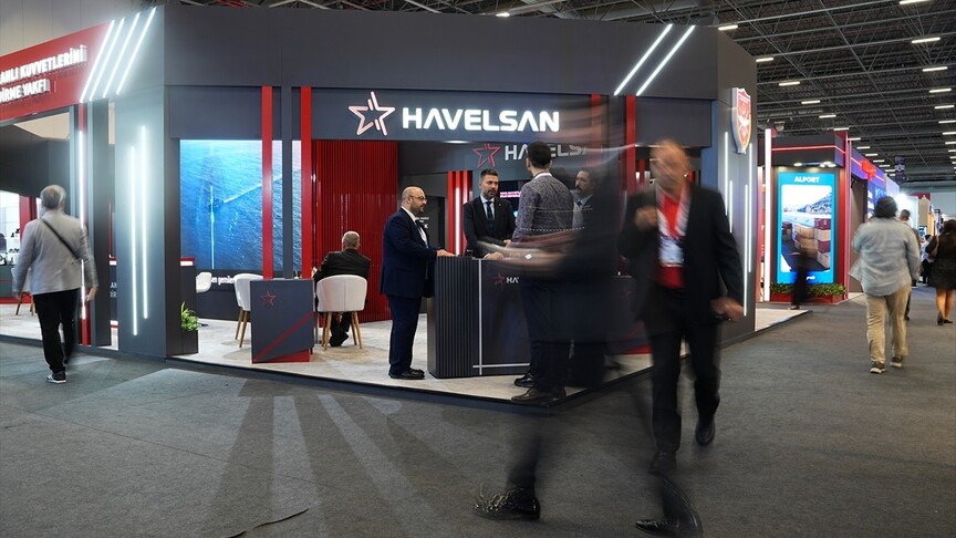 MÜSİAD EXPO'da 70'ten Fazla Ülkeden 400'ü Aşkın Alım Heyeti Türk Firmalarla Buluştu