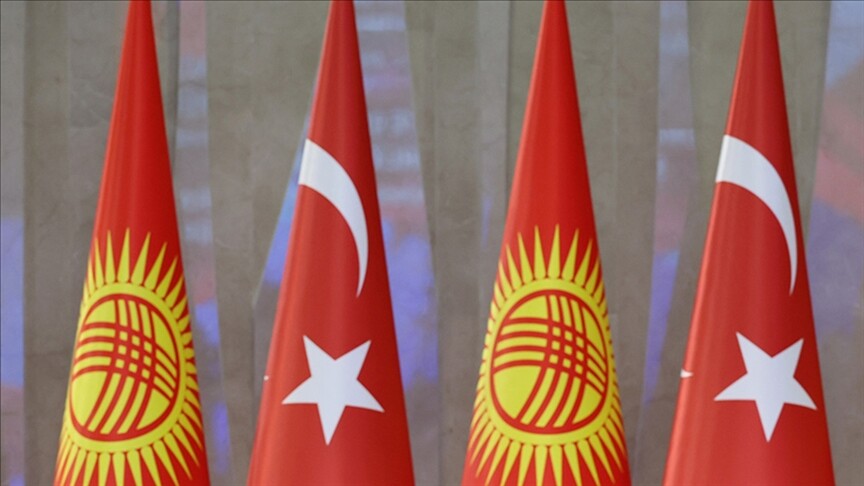 Orta Koridor, Türkiye-Kırgızistan Ticaretine Yeni Kapılar Açıyor
