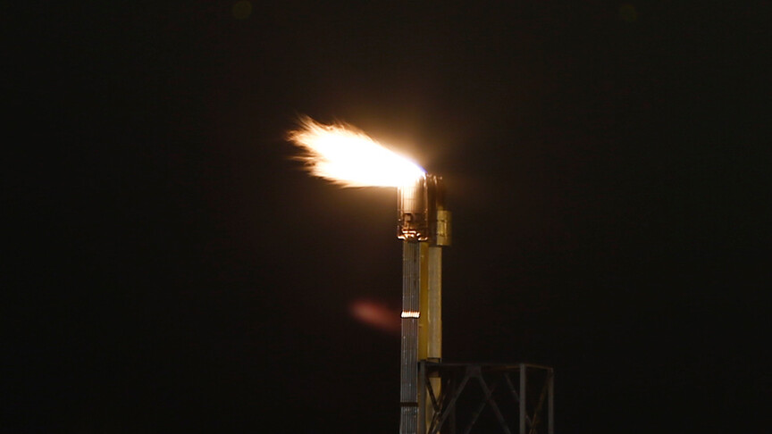 Çin, LNG'de Dünyanın En Büyük Alıcısından Küresel Satıcıya Dönüşüyor