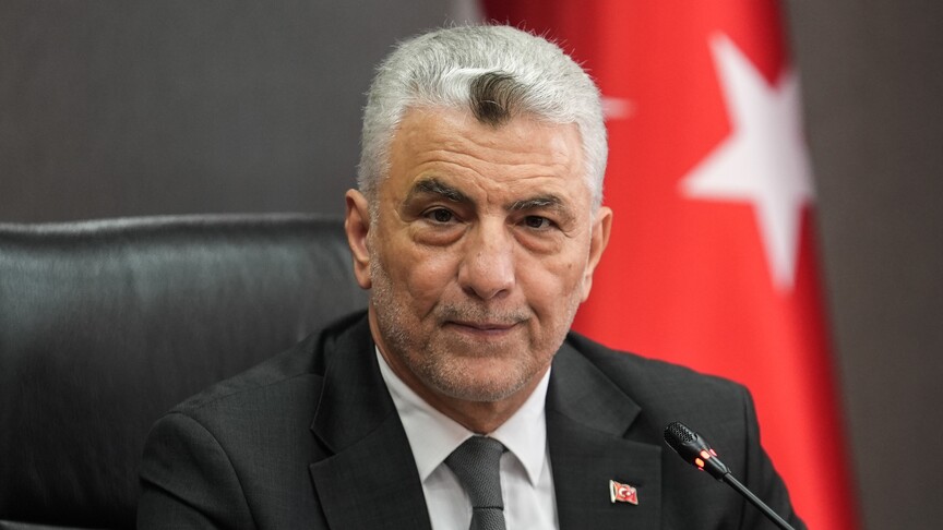 Bakan Bolat Milwaukee'de: G20 Ticaret Bakanları ve Çelik Fazla Kapasite Forumu Toplanıyor
