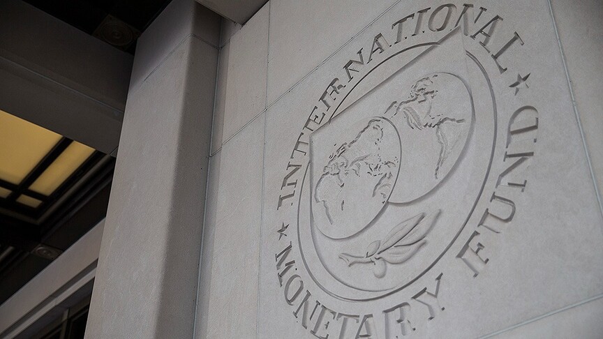 IMF: Enerji Şoku Sürüyor, Dizel ve Jet Yakıtı Çatışma Öncesine Göre Yüzde 60-97 Pahalı
