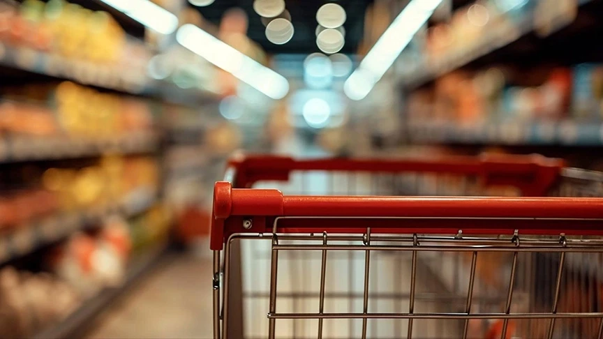 FAO Gıda Fiyat Endeksi Eylülde 136 Puanla Kasım 2022'den Bu Yana Zirvede