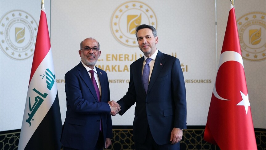 Bayraktar: Kerkük-Ceyhan Hattı Basra'ya Uzatılırsa Hürmüz'e Güçlü Alternatif Oluşur