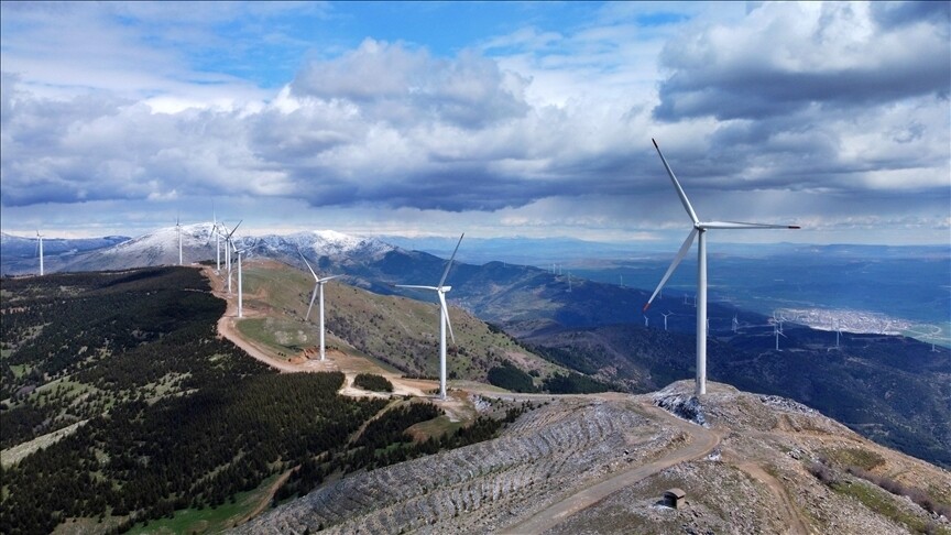 Rüzgar Enerjisi Başvurularında Teknik Değerlendirme Kriterleri Yeniden Düzenlendi