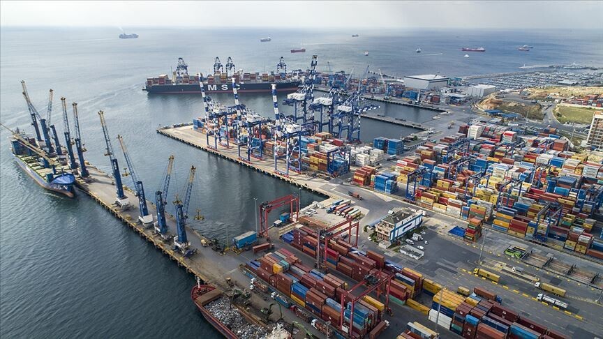 Eylülde İhracat Yüzde 15,4 Artışla 26 Milyar Dolara Çıktı: Yıllıklandırılmış Rakam Rekor Seviyede