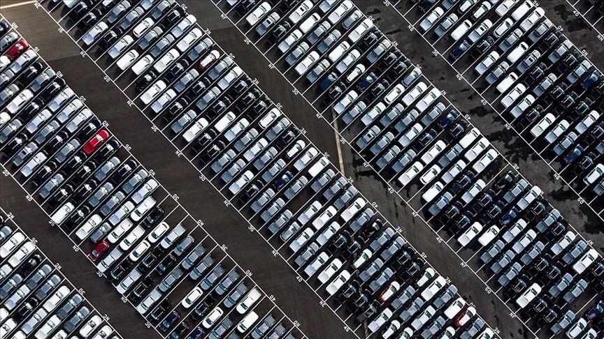 TİM Verileri: Eylülde İhracatın Lideri 3,94 Milyar Dolarla Otomotiv Oldu