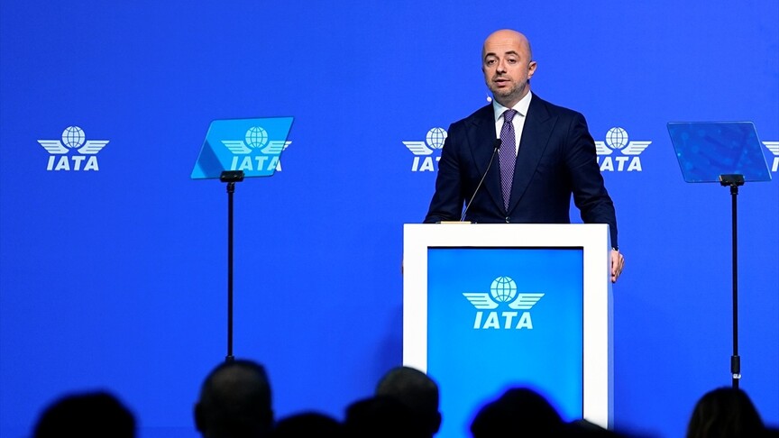 IATA Emniyet ve Operasyonlar Konferansı İstanbul'da Başladı: Türkiye Yolcu Trafiğinde Dünyanın 7. Büyük Pazarı