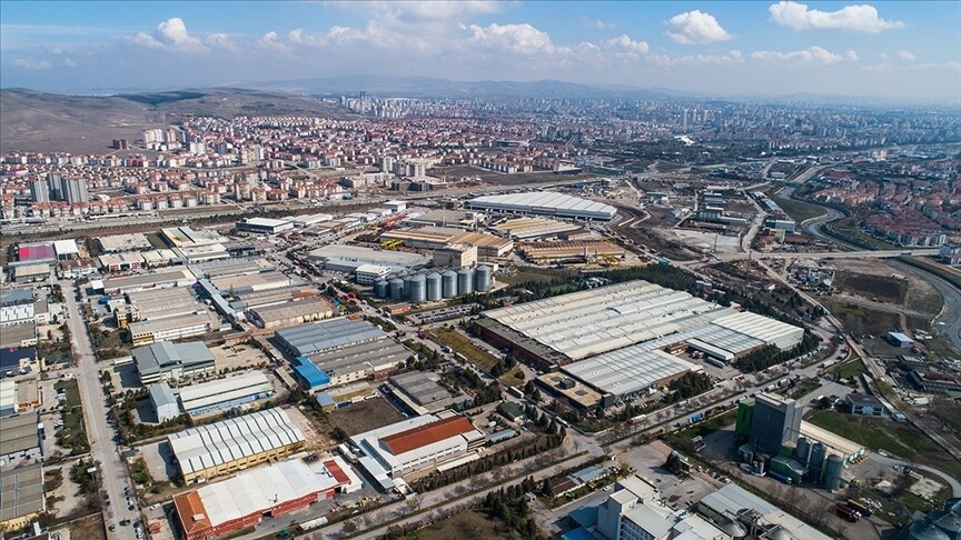 Ankara'nın İhracatı Dokuz Ayda Yüzde 21,3 Artışla 13,8 Milyar Dolara Ulaştı