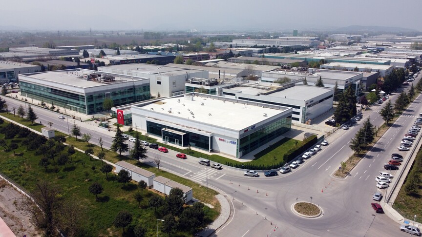 Sakarya'nın Dokuz Aylık İhracatı 4 Milyar Doları Aştı: Otomotiv Yüzde 83 Paya Sahip