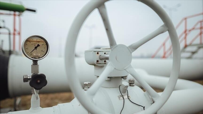 Doğal Gaz Şebekesi 257 Bin Kilometreyi Aştı: Erişimli Yerleşim Sayısı Yıl İçinde 1000'e Çıkacak