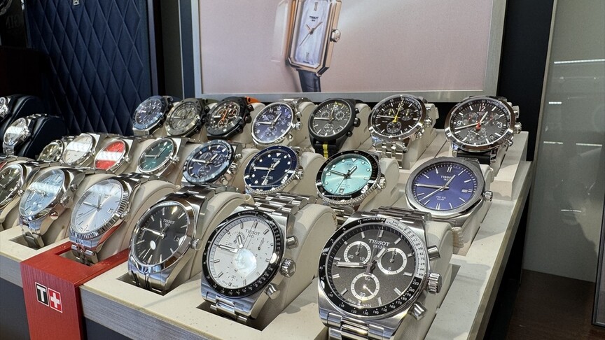 Saat Ithalatı 2025'te Yüzde 14,7 Artışla 525,4 Milyon Dolara Çıktı: Pazar 1,5 Milyar Doları Buldu