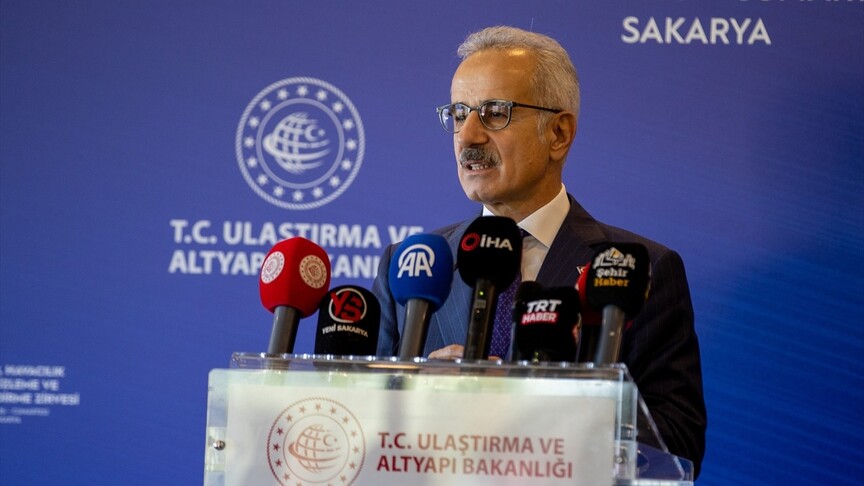 Uraloğlu: Havalimanı Sayısı 58'e, Yolcu Sayısı 247 Milyona Çıktı, Kargo Kapasitesi 2,9 Milyon Kiloya Yükseldi